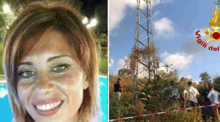 "Prima ha strangolato Gioele, poi si è lanciata nel vuoto". Viviana Parisi, la prova decisiva: caso chiuso