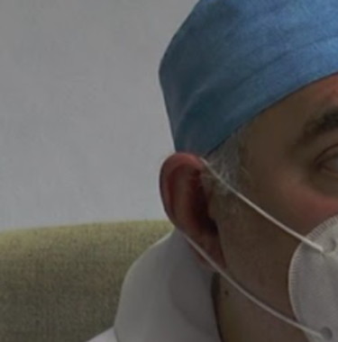 Il ricovero in una clinica. Giuseppe De Donno, ciò che solo gli amici più stretti sapevano: un demone dietro al suicidio?