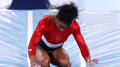 Armanar, tutta la verità sul dramma di Simone Biles: Durante quel volo..., perché la sua carriera ora è a rischio