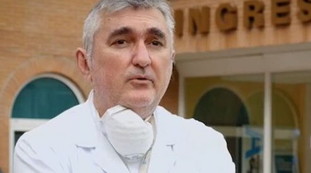 Ma quale eroe? Il suicidio è una tragedia, ma...: l'ultimo sfregio di Selvaggia Lucarelli a Giuseppe De Donno