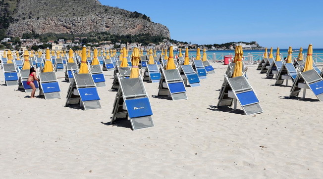 18 milioni di italiani in semi-lockdown a fine agosto. Variante Delta, la condanna arancione nel report: le regioni a rischio