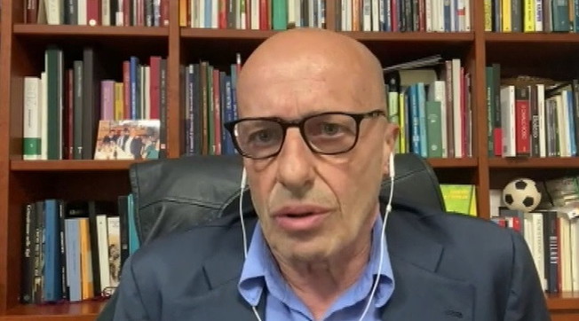 Pd ladro, il furto in banca dei compagni. Alessandro Sallusti, denuncia e lezione ai colleghi di Repubblica