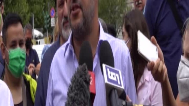 Immigrazione, ira-Salvini: