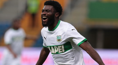 Jeremie Boga, terremoto in Serie A: addio al Sassuolo, la big a un passo dal fuoriclasse francese