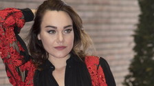 "Ho lavorato in uno strip club". Romina Carrisi e il passato a LA: "Quando c'era Tarantino..."