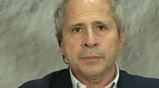 "Gli unici paesi senza Covid? Non grazie al vaccino": l'inquietante teoria di Crisanti