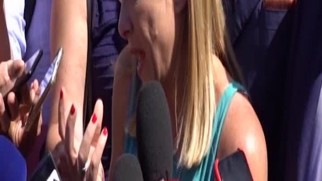 Vaccino, la bordata di Giorgia Meloni: 'I no-vax sono al governo'