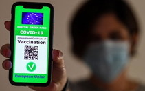 Libero Quotidiano - Green Pass