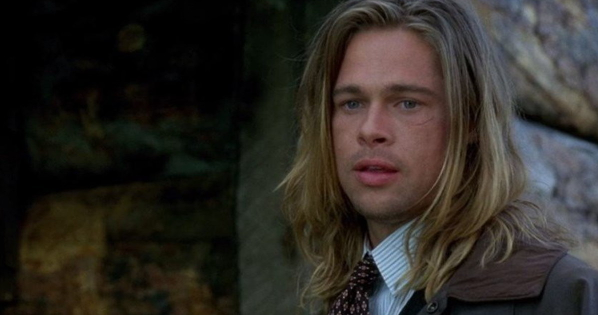 Foto Brad Pitt In Vento Di Passioni