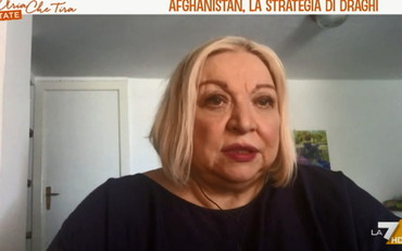 Maria Giovanna Maglie
