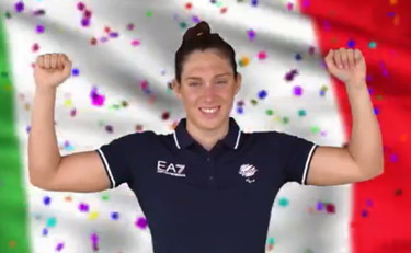 Carlotta Gilli