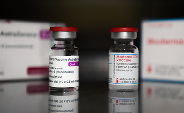 Vaccini anti-Covid