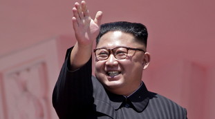 Kim Jong-un lost 20 kilos? Other than health problems, the absurd motivation behind the diet: North Koreans mocked