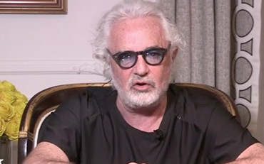  Flavio Briatore