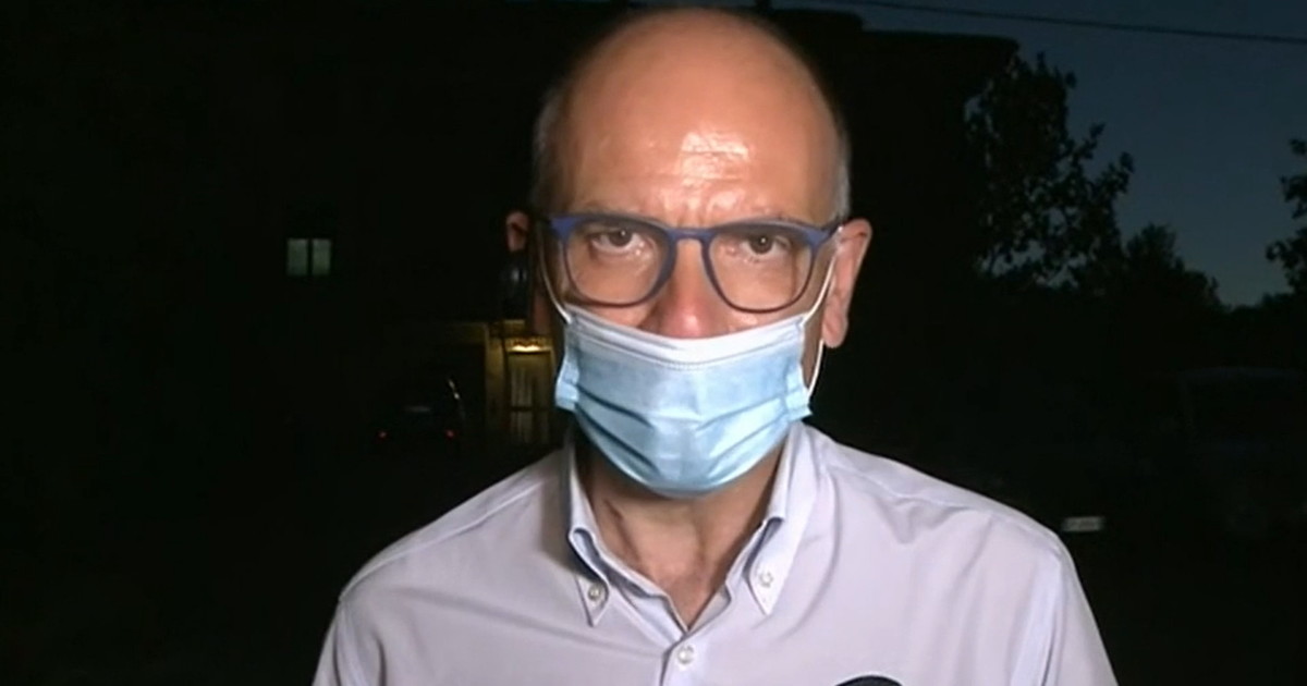 Matteo Salvini? How many lies about the Northern League: that's why Enrico Letta and Pd are shaking the government