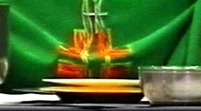 Lourdes, il video autenticato di un fenomeno inspiegabile del 1999: la levitazione dell'Ostia