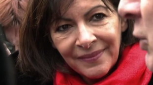 This woman? Big trouble for Macron and Brigitte: Elisha overwhelmed, countdown