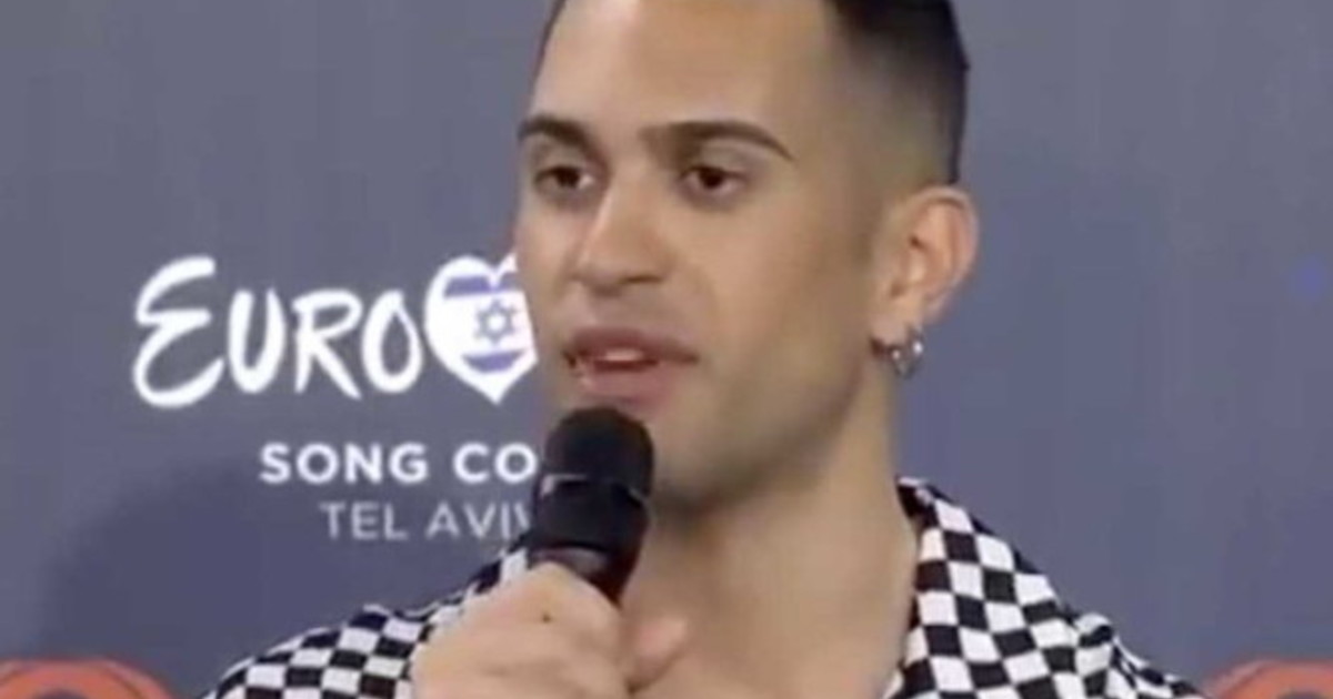 Mahmood, da Sanremo al grattacielo bruciato: "Mi vedevo diverso, mia mamma era spaventata". Una angosciante confessione - Vimarsana News