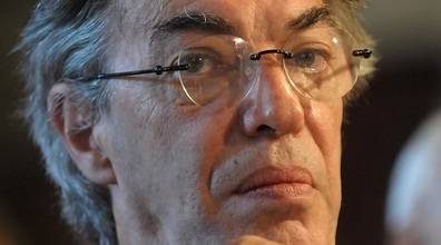 Massimo Moratti cuore d'oro, dona tutto il suo stipendio agli operai: quanti soldi ballano