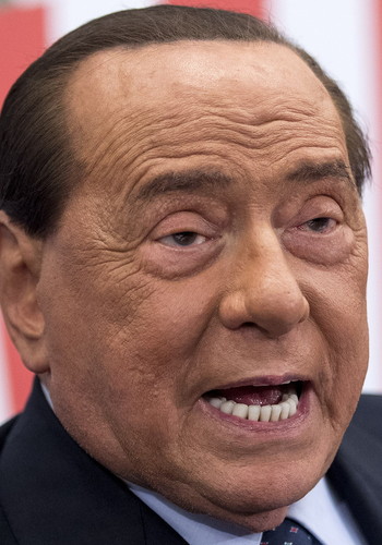 Lo conosco e lo confermo, Berlusconi è un folle. Sallusti demolisce i magistrati: Piccoli uomini che fanno tristezza