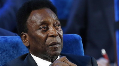 Pelè ancora in terapia intensiva: voci sul vero motivo dietro il nuovo ricovero