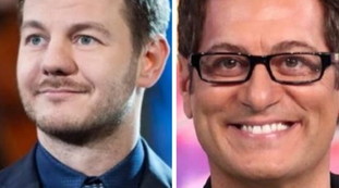 Da Grande, flop di Cattelan su Rai 1? Fucilata di Enrico Papi: cosa spunta online