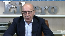 "Conte? Il fuoco amico è già in atto". Sallusti: ecco cosa stanno per diventare i Cinque stelle | <span style=color: rgb(153, 0, 0);>Video</span>