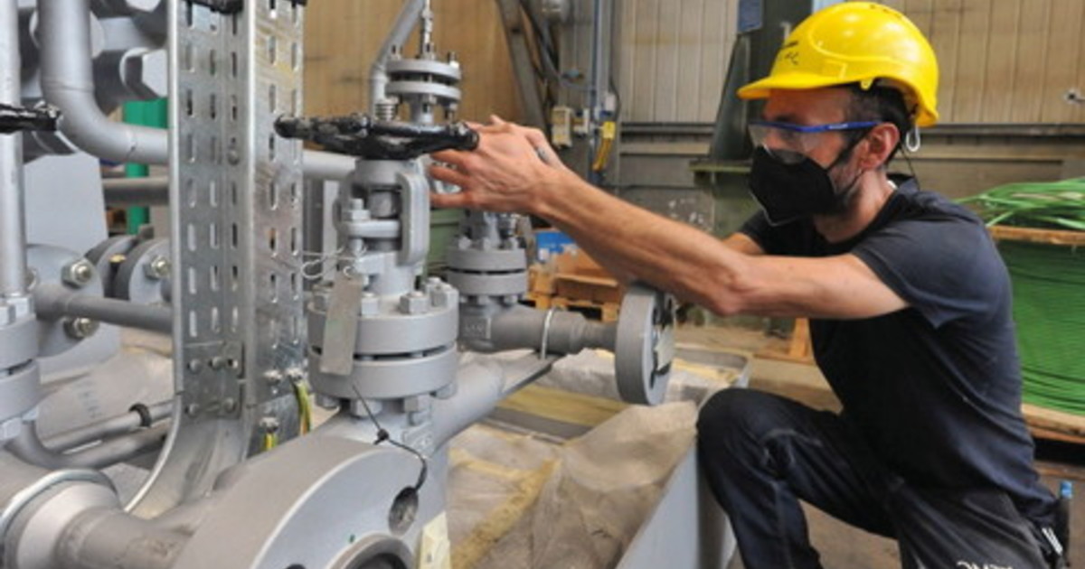 Inps, Crescono i rapporti di lavoro incentivati ==