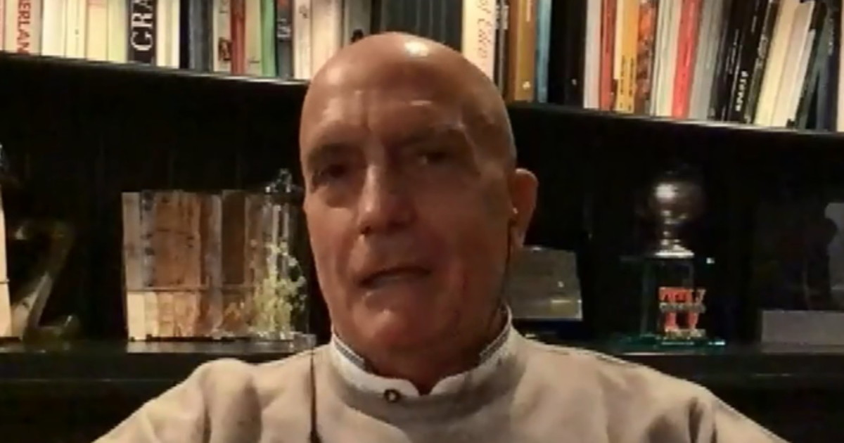 "Salvini minacciato". Gabriele Albertini tira fuori i nomi: terremoto per la Lega nel centrodestra | Video