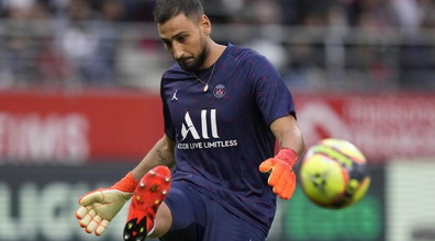 Donnarumma panchinaro al Psg? Non se lo aspettava. Clamoroso: Juve e mercato, scenario impensabile