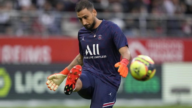 Secondo voi, al Psg, Donnarumma si è rovinato la carriera?
