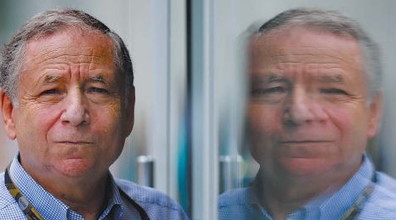 Ecco quali saranno le auto del futuro. Jean Todt svela la rivoluzione in Formula 1, ma io non ci sarò