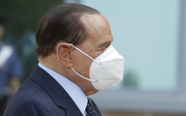 Silvio Berlusconi