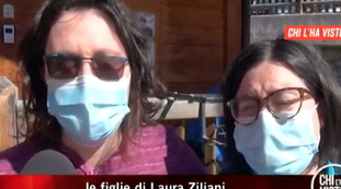 Fidanzato di una e amante dell'altra: l'0rrore sessuale dietro alle due figlie. Laura Ziliani morta, dettagli sconvolgenti