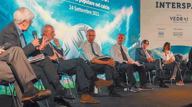 Così ci prendiamo l'Inter. Cottarelli e Interspac, Fabrizio Biasin: cosa c'è dietro