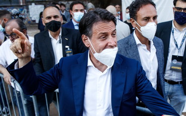 Giuseppe Conte