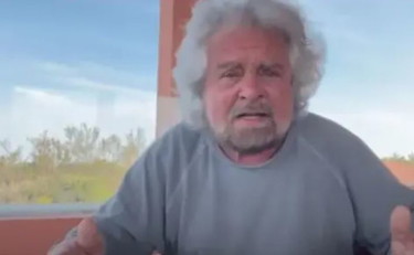 Beppe Grillo