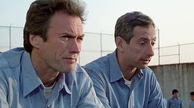 Fuga da Alcatraz, il film e il regista che hanno creato il vero Clint Eastwood