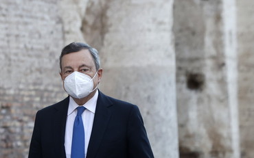 Mario Draghi