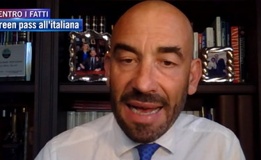 Matteo Bassetti