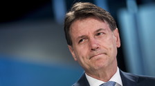 "Nell'agenda non c'è posto". Conte ha appena finito di parlare, Draghi lo umilia: rimbalzato a tempo zero