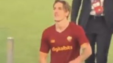 Nicolò Zaniolo, il gestaccio? Niente squalifica, ma stangata: ecco quanto deve sganciare
