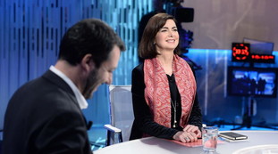 La firma è di Salvini. Luca Morisi e la droga? Laura Boldrini non vedeva l'ora: profumo di vendetta