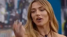 Rapporto intimo all'alba, bufera al Gf Vip. Scandalosa Soleil alle 5 del mattino: "Vergognati"