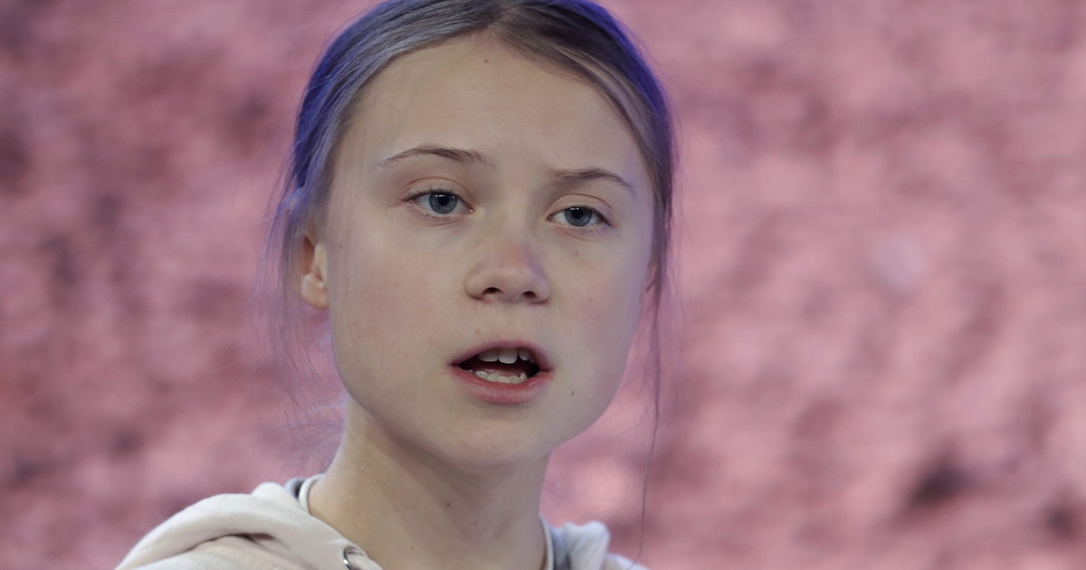 Semi illiterate, but what are you talking about? Horror of the policewoman without a green pass: insults Greta Thunberg. Thereafter...