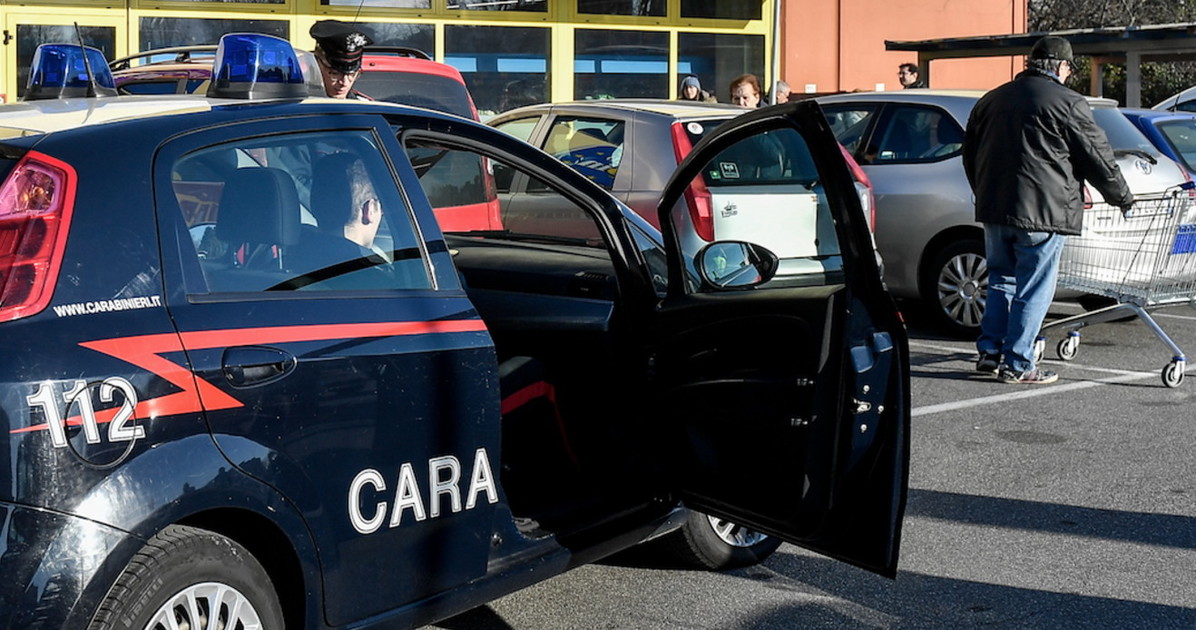 Perugia Bimbo Di 2 Anni Morto Sul Nastro Del Supermercato Fermata La Mamma Giallo Sconvolgente Libero Quotidiano