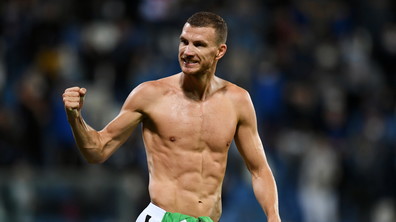 Inter, prima vittoria in Champions: brividi con lo Sheriff, poi il tris che riapre il girone