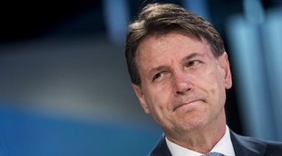 Quello sfigato che fa il fenomeno?. Intercettazione-bomba: Giuseppe Conte umiliato (e inguaiato) dall'ex collega