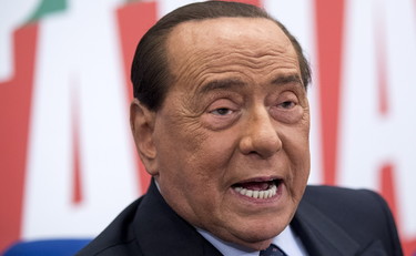 Silvio Berlusconi