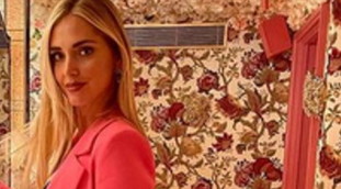 Ecco il bagno di Chiara Ferragni, roba proibita ai comuni mortali: uno sfarzo mai visto prima | Guarda